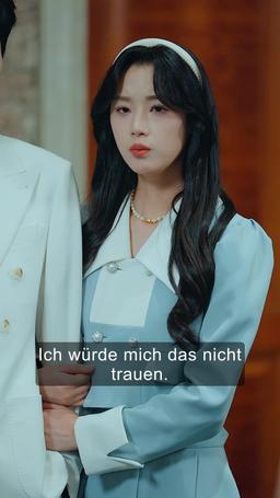 Nach dem Tod fand ich die wahre Liebe episode 26