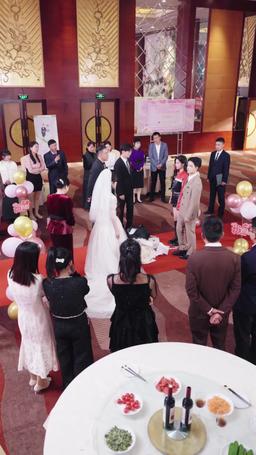 انتظر، هذه زوجتي؟ episode 38