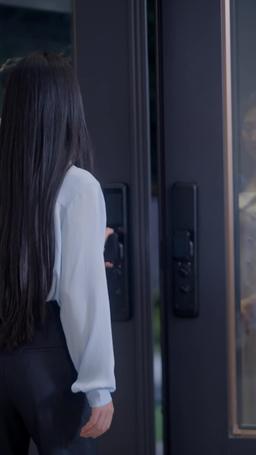 離婚冷靜期 episode 8