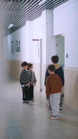 天降五寶，千億爹地快投降 episode 47