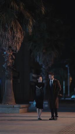 我和情敵聯手了 episode 22