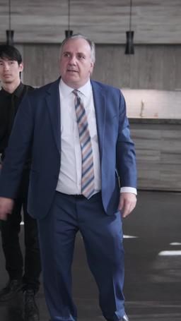 O Retorno do Meu Marido Mafioso episode 24