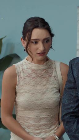 แกล้งทำจนรักฉัน episode 75