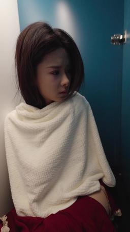 婚不容情 episode 23