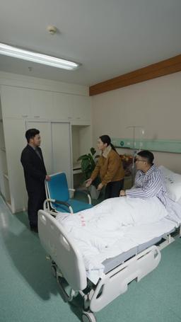 我的最後一任男朋友 episode 45