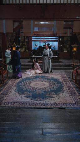 嫁春風 episode 44