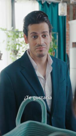 Un Gol a tu Corazón episode 8