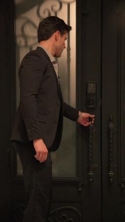 Se soumettre au père de mon ex episode 12