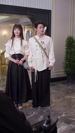 The Healer's Secret episode 41