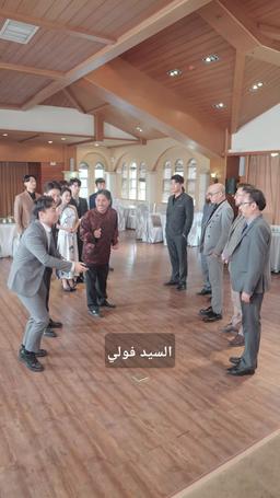 لا يقهر episode 86