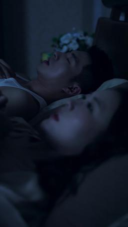 後來居上 episode 27