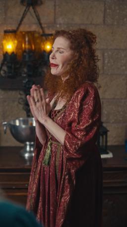 The Seamstress Is The Duchess episode 45