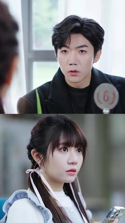 雙胎小孕妻超難哄 episode 21