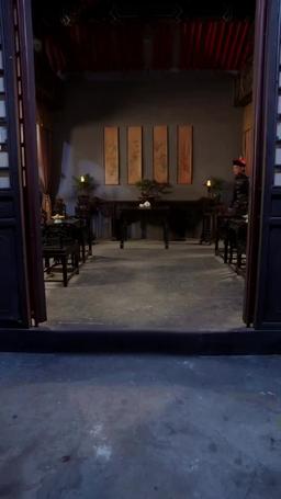 清宮辭 episode 22