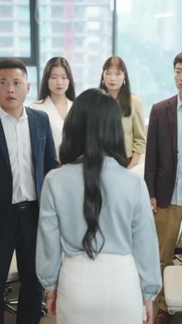 Where Is My Dear Mrs. Ford? episode 28