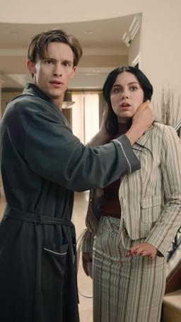 媽咪的戀愛助攻 episode 40