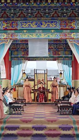 瀾陵将軍、復讐に参る！ episode 49
