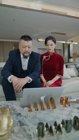 財閥前妻 episode 81
