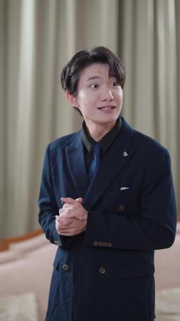 陸總，你家四寶要逆天！ episode 68