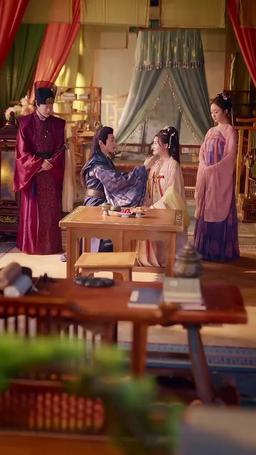 The Emperor Is a Pawn episode 55
