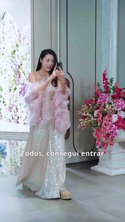 A Vingança do Corno Milionário episode 14