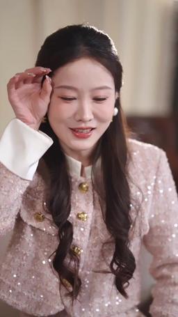 他的小祖宗甜又颯 episode 73