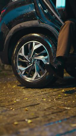 Casamento Blindado: Um Contrato de Natal trailer