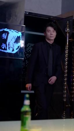 殘疾大佬掐腰吻 episode 40