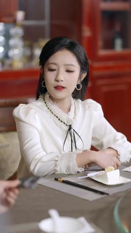 夜少，您太太有喜了 episode 22