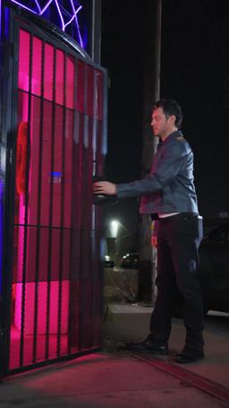 (พากย์) วิธีจีบจิ้งจอกเงินให้อยู่หมัด episode 18