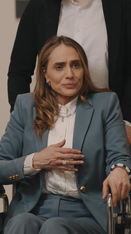 A Canção das Lágrimas de Minha Mãe episode 7
