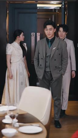 今日宜婚 episode 30