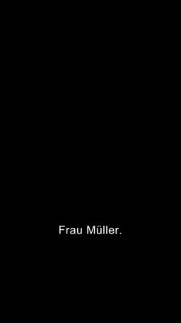 Mein Kellner-Eheman ist ein Größer episode 80