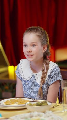 My Dear Daughter, Love Me Once More episode 3