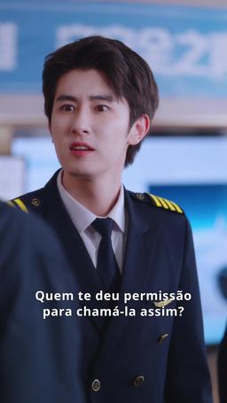 Renascida para Voar episode 26