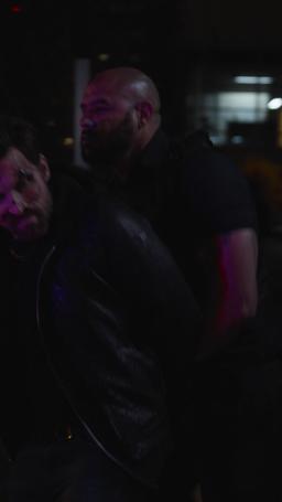 Atrévete a Mandarme episode 39