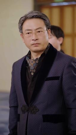離婚後神女大人她覺醒了 episode 32