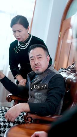 El Padrino Secreto episode 9