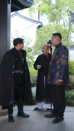 我不只是神醫！還是神 episode 18