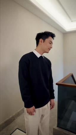 大哥死後，大嫂殺瘋了 episode 60