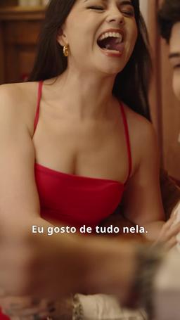 Bombardeamento de Amor episode 172