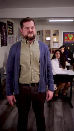 Mafiaboss geht zur Schule episode 29