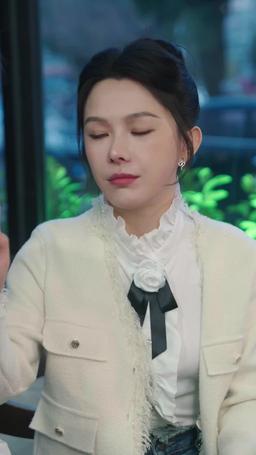 Golden Eyes, Golden Life episode 34