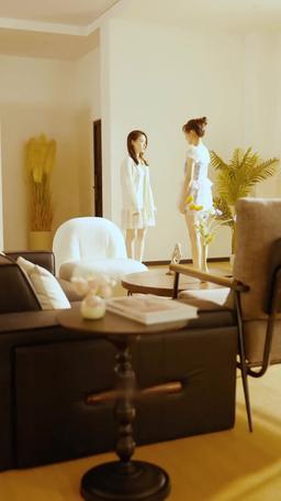 難哄 episode 80