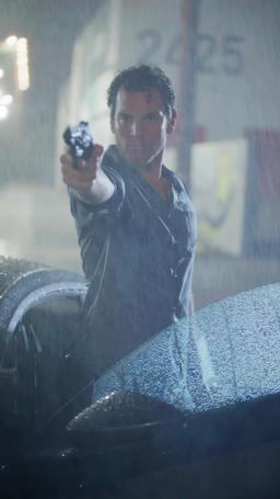 Cara Jinakkan Rubah Perak episode 2