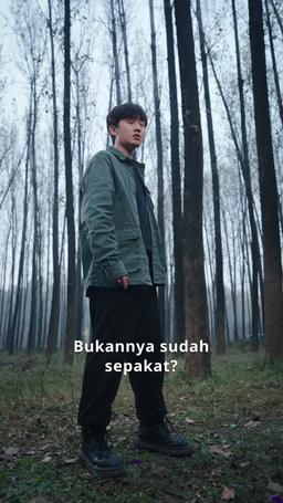 Ternyata Pemilik Kost-ku Adalah Master Legendaris! episode 26