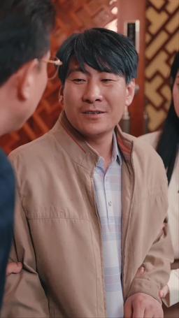 Thank God for My Daughter episode 28