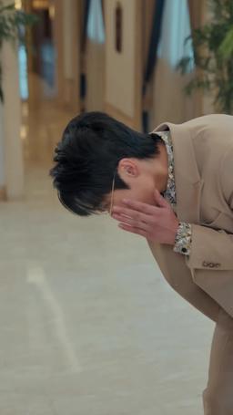 天庭帝尊 episode 10