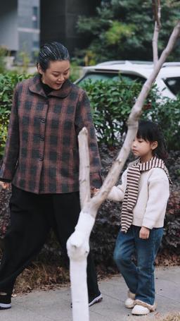 Don't Mess with My Granny! episode 26