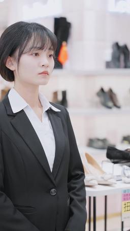 天上掉下個林妹妹 episode 34